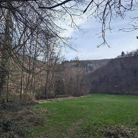 Koblenz Valley By Belvilla Double Bendorf
